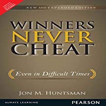 Winners-Never-Cheat