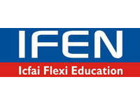 ifen-icfai-logo