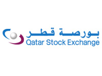 qatar-stock-logo